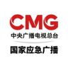 国家应急广播抖音达人头像