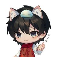 空酱抖音达人头像