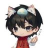 空酱抖音达人头像