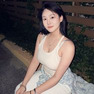 焦糖小菠萝抖音达人头像