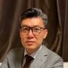 陈政讲财务说职场抖音达人头像