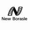 New Borasle男女鞋国际仓抖音达人头像