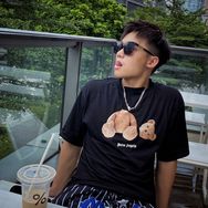 是Alan不是阿兰抖音达人头像