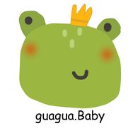 呱呱Baby抖音达人头像