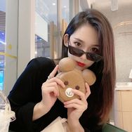 南熙Nancy抖音达人头像