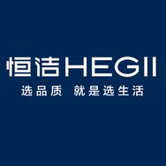 恒洁官方旗舰店抖音号头像