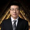财经蔡老哥抖音达人头像