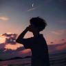Run抖音达人头像