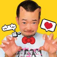 胡喵喵抖音达人头像
