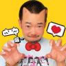 胡喵喵抖音达人头像