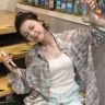 邓幕后Here抖音达人头像