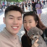 前程和大迪迪抖音达人头像