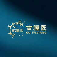 古福匠黄金金二代抖音达人头像