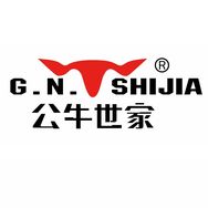 公牛世家德百致男鞋专卖店抖音号头像