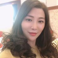 冰心抖音达人头像
