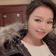 欣妈是自贸区老板娘甄选抖音达人头像