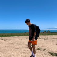 Huang浩宇🏀抖音达人头像