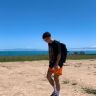 Huang浩宇🏀抖音达人头像