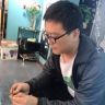 万广鑫的鑫抖音达人头像