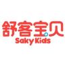 舒客宝贝SAKYKIDS个护保健旗舰店抖音号头像
