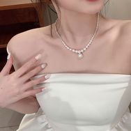 洛洛轻奢饰品抖音达人头像