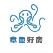 章鱼好房抖音达人头像