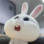 西米露抖音达人头像