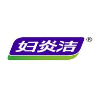 妇炎洁护肤旗舰店抖音号头像