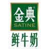 金典鲜牛奶官方旗舰店抖音达人头像