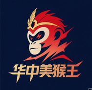 华中美猴王抖音号头像