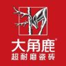 大角鹿瓷砖抖音达人头像