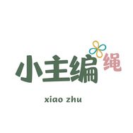小主编绳抖音达人头像