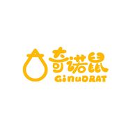奇诺鼠女童店抖音达人头像