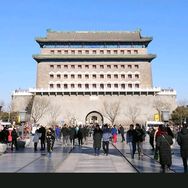 这里是北京抖音达人头像