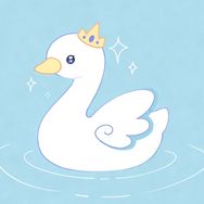 什么牙抖音达人头像