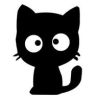 夜猫子爱游戏抖音达人头像