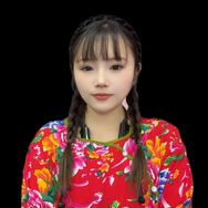 潘闹闹🎙️抖音达人头像