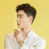 吴禹昊Ivan抖音达人头像