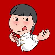天合香楚凯调味品专卖店抖音达人头像