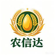 丰收种业杨经理抖音达人头像