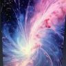 宇宙导师抖音达人头像
