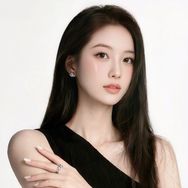 瑶晚Yaowan(关妹)抖音达人头像