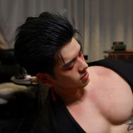 羚羊Leon抖音达人头像