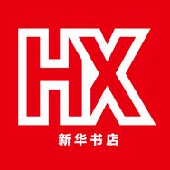 新华书店图书优选抖音达人头像