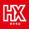 新华书店图书优选抖音达人头像