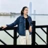 惠惠女装抖音达人头像