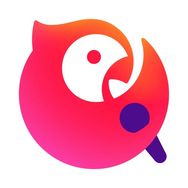 全民K歌影音旗舰店抖音号头像