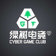 绿树电竞抖音达人头像