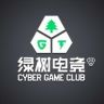 绿树电竞抖音达人头像