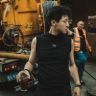 韩长江JACKY抖音达人头像